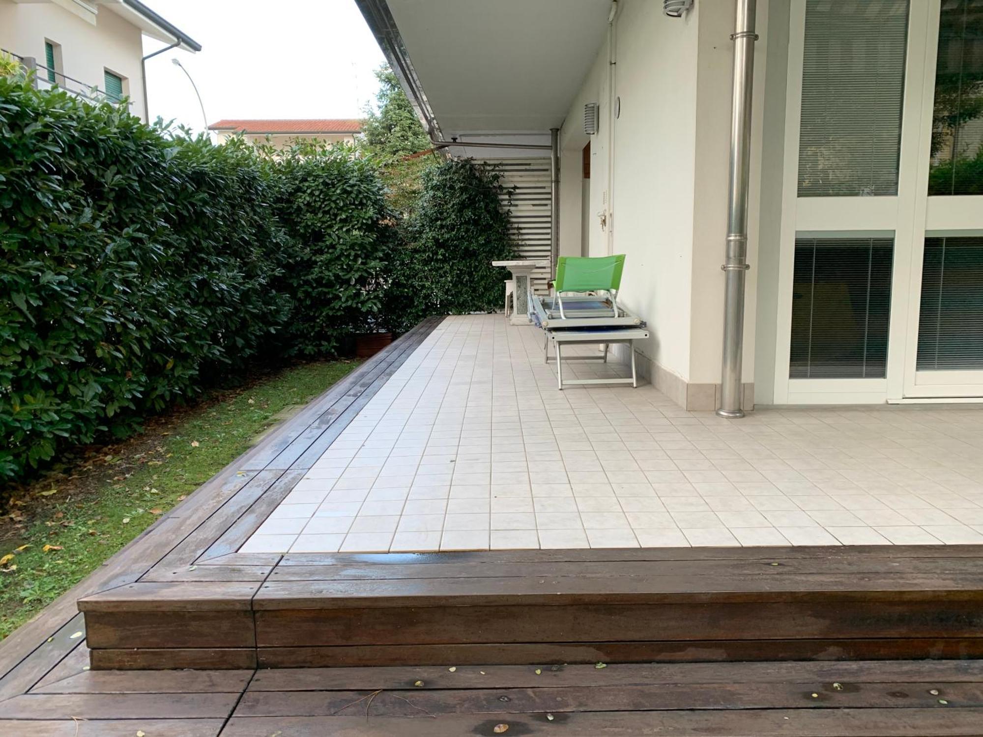 Вілла Casa Con Giardino Червія Екстер'єр фото