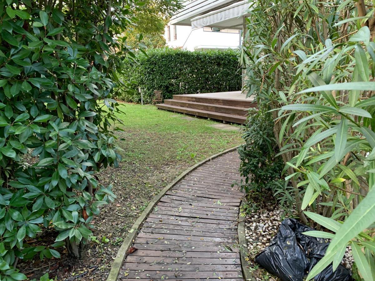 Вілла Casa Con Giardino Червія Екстер'єр фото